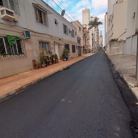 Hospedagem Domiciliar Alternativa Balneário Camboriú Εξωτερικό φωτογραφία