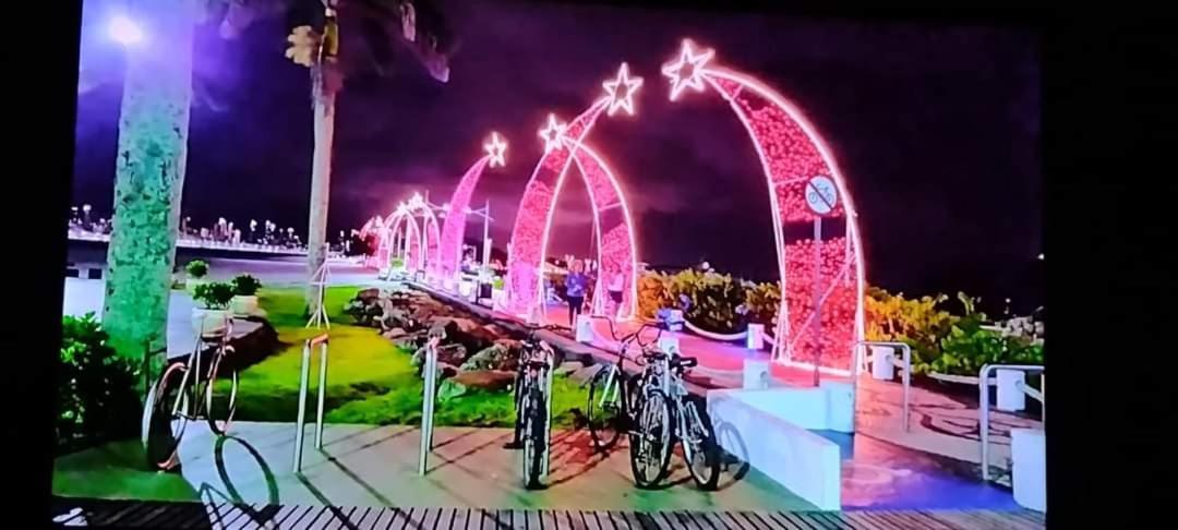 Hospedagem Domiciliar Alternativa Balneário Camboriú Εξωτερικό φωτογραφία