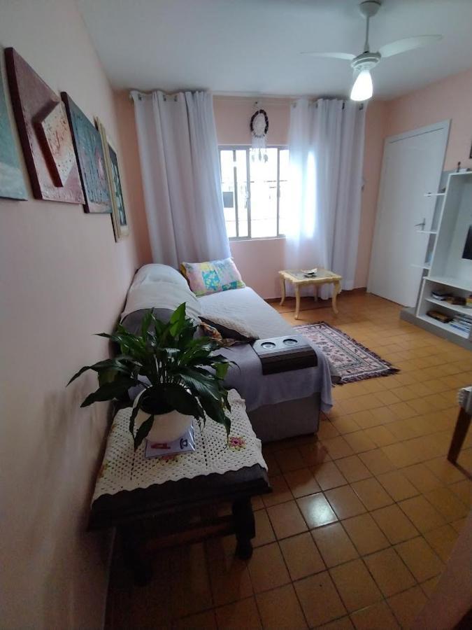Hospedagem Domiciliar Alternativa Balneário Camboriú Εξωτερικό φωτογραφία