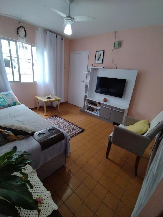 Hospedagem Domiciliar Alternativa Balneário Camboriú Εξωτερικό φωτογραφία