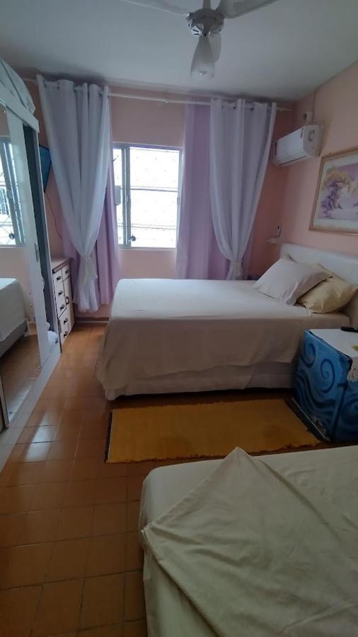 Hospedagem Domiciliar Alternativa Balneário Camboriú Εξωτερικό φωτογραφία