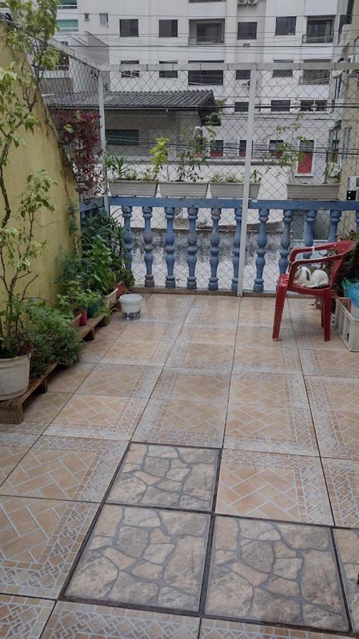 Hospedagem Domiciliar Alternativa Balneário Camboriú Εξωτερικό φωτογραφία