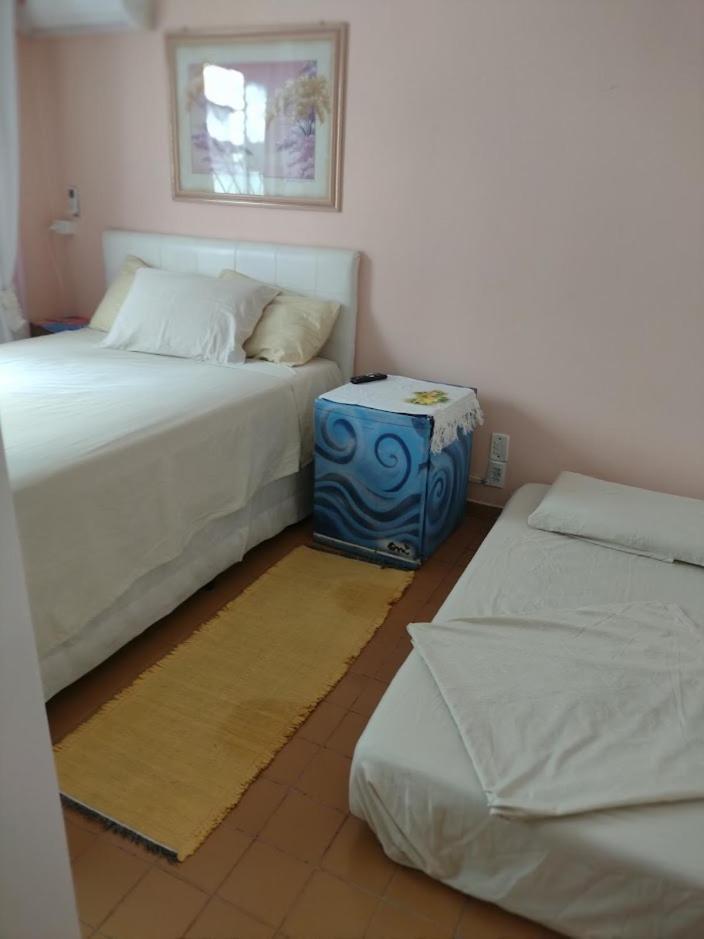 Hospedagem Domiciliar Alternativa Balneário Camboriú Εξωτερικό φωτογραφία