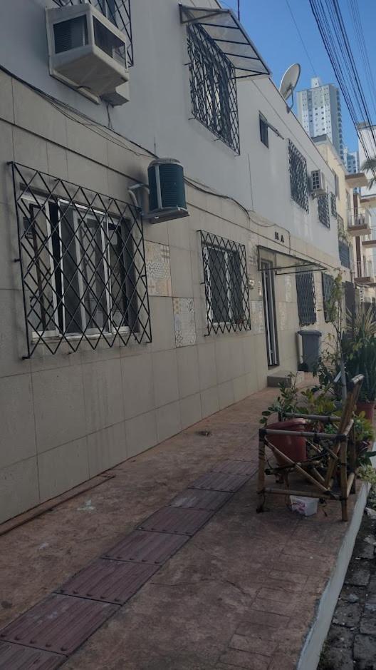 Hospedagem Domiciliar Alternativa Balneário Camboriú Εξωτερικό φωτογραφία