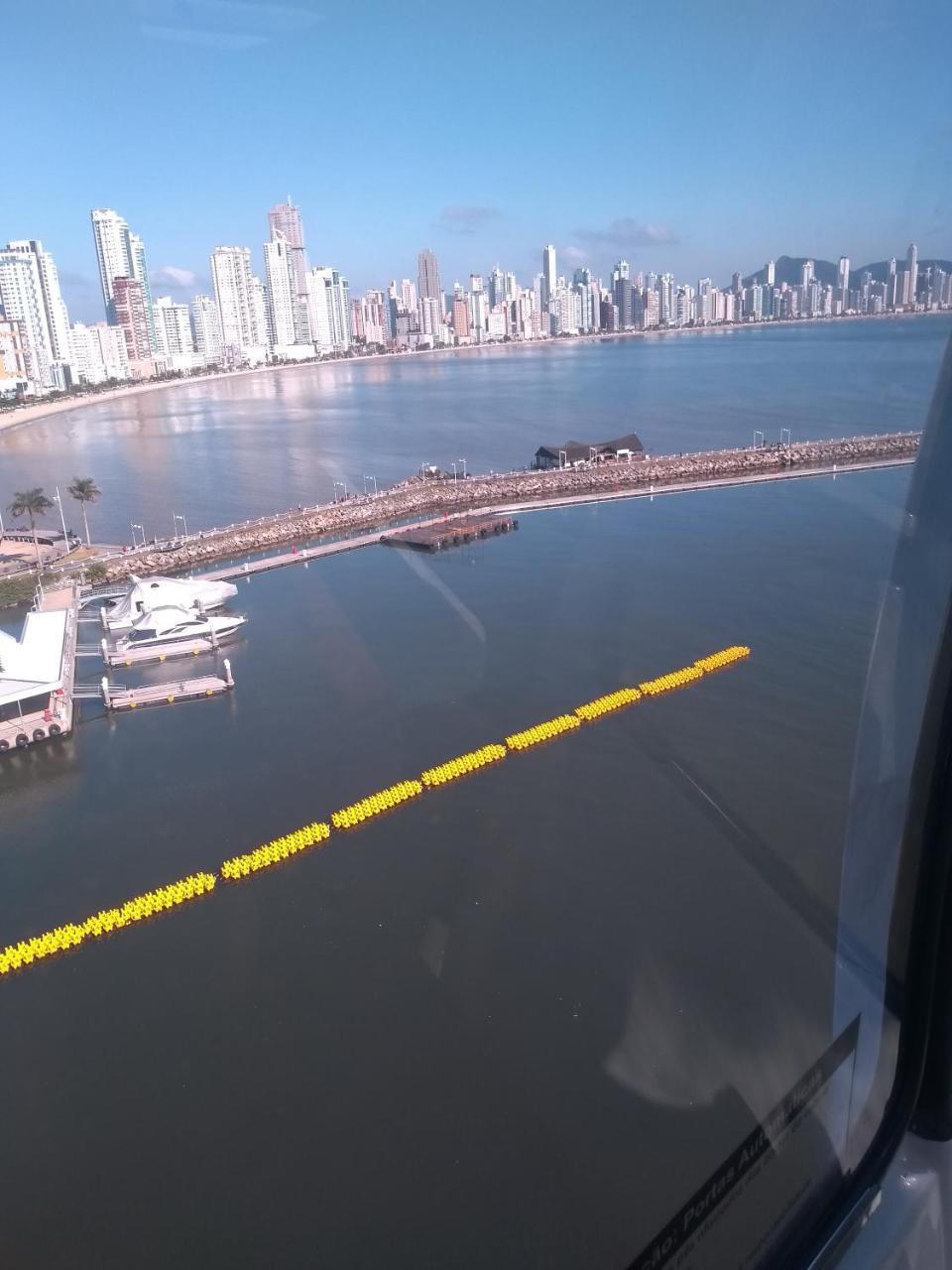 Hospedagem Domiciliar Alternativa Balneário Camboriú Εξωτερικό φωτογραφία